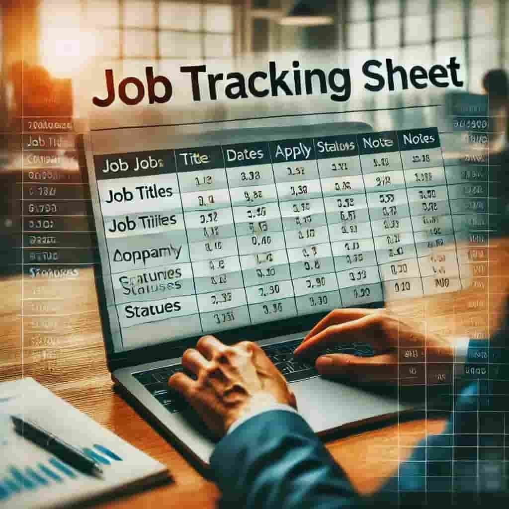 Linkedin Job Mastery – Geetha Suresh